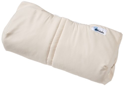 Altabebe AL2800 08 Handmuff Beige Whitewash