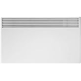 NOBO ''SON SERİ'' PROGRAMLANABİLİR NFK4T10 1000WATT PANEL ISITICI, Gri