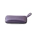 Produktbild Morza Protable Rectangle Zipper Sonnenbrille Hart Brille Fall Brillen-Schutz-Box