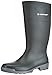 Produktbild Dunlop Unisex-Erwachsene W486711 HOBBY KNIE GROEN 48/49 Gummistiefel, Grün 08, EU