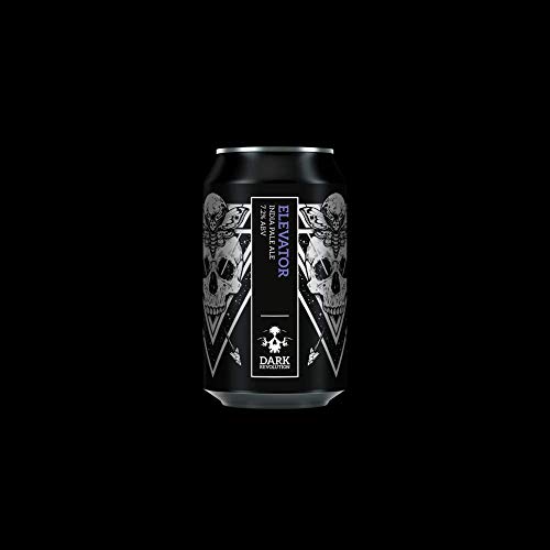 Preisvergleich Produktbild Dark Revolution Elevator IPA