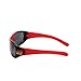 Wawoo®Cars Sunglasses for Boys/Kid-red