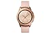 Price comparison product image Samsung Galaxy Watch SM-R815 LTE /4G (42 mm), Roségold