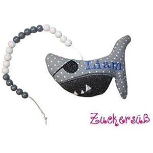 Kreiere Deine Rechenkette Hai