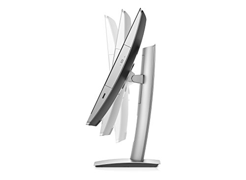 ‚HP ELITEONE PC All-in-One 800 G2 Touch, mit diagonal 58,4 cm (23) (Energy Star) - 4