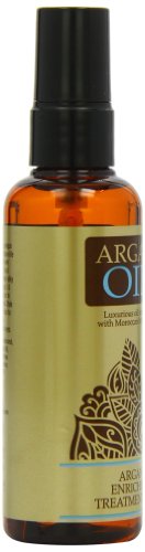 Truzone Argan Oil Infused With Moroccan Mystique – 100ml - 7