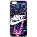Produktbild Night Urban Design Nike Phone hülle Handyhülle Cover for Iphone 7 Plus Just Do It Luxury Design,Telefonkasten SchutzHülle