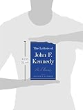 Image de The Letters of John F. Kennedy