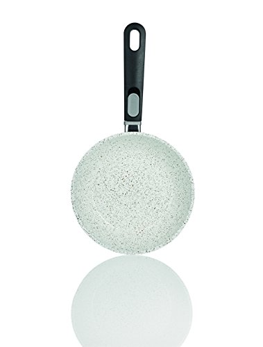 TV Unser Original 09015 bratmaxx Edelstahl Keramik-Hochrandpfannen Premium, 5-teilig - 7