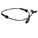 Lieferumfang: 1 x Raddrehzahlsensor