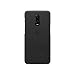 Produktbild Oneplus 6T Stoßstange Offizielle Stil Shell Schutzhülle 100% Büroqualität für oneplus6T Phone Bumper,Halbe Packung Schutz (Sandstone)