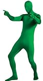 traje hombre verde botella Hecho de material ligero, elástico, transpirable y cómodo.