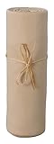 Spannbetttuch, Bio-Baumwolljersey - 7