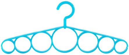 5 Pcs Multifunction Loop Hanger/ Silk Scarf/Storage Rack-A