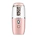 Produktbild XSSD-001 Tragbarer Leichter Dampf, der Nano-Spray befeuchtet, der rosa tragbaren Hellen Dampf atomisiert tragbar zerstäubt,Rosa,A