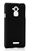 Chevron Rubberised Matte Hard Case Back Cover For Coolpad Note 3 / Coolpad Note 3 PLUS,(Black) RS.175.00