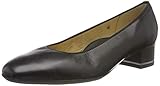 PLUS-Weite ARA Damen Graz 1211838 Pumps, (SCHWARZ 01), 38.5 EU