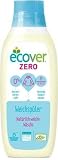 La línea de productos de Zero Ecover desarrollada especialmente para aquellos que sufren de alergias y para las personas con piel sensible. cero significa libre de perfumes y colorantes para garantizar una tollerabilità cutánea óptima. El detergente líquido de Ecover es excelente para los blancos y colorat