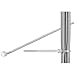 Produktbild Cable Tie 380X7.6Mm - Pack 100 Pcs