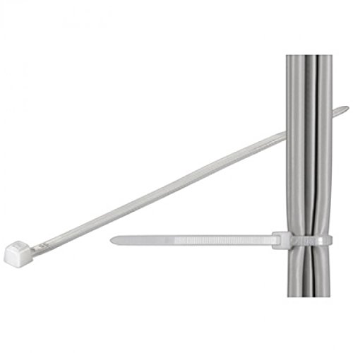 Preisvergleich Produktbild Cable Tie 380X7.6Mm - Pack 100 Pcs