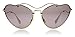 Produktbild Miu Miu Sonnenbrille (MU 55RS 7OE6X1 65)