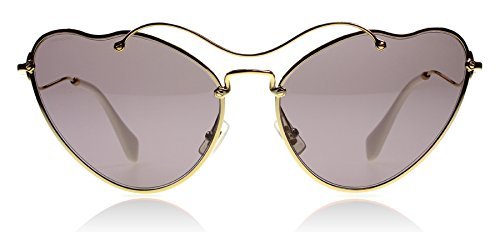 Preisvergleich Produktbild Miu Miu Sonnenbrille (MU 55RS 7OE6X1 65)