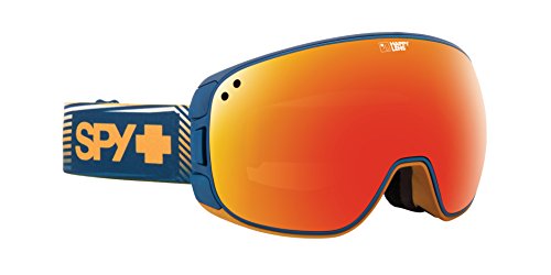 Spy-Bravo-Stacked-Blue-Skibrille-Happy-Red-SpecHapp-Luc-Green-One-Size