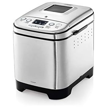 Amazon.de: Rommelsbacher BA 550 Brotbackautomat mit Zutatenfach ...
