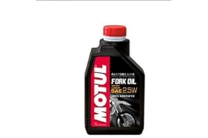 MG KIT OLIO FORCELLA MOTUL 2.5W 1L SINTETICO