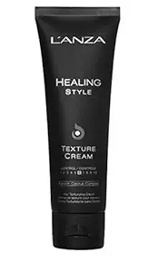 LANZA Healing Style Texture Cream