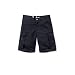 Produktbild Carhartt Force Tappen Cargo Shorts Schwarz 33