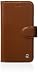 Produktbild Krusell 60780 Ekerö Tasche 2-in-1 für Apple iPhone 7 Cognac
