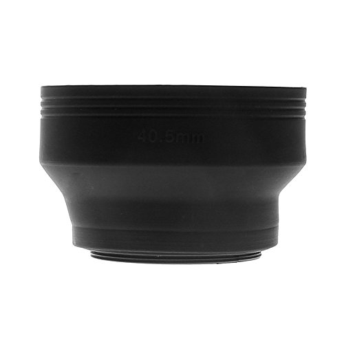 Pare Soleil Souple Caoutchouc 52 MM Universel