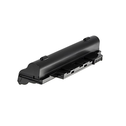 Green Cell® AL10A31 AL10B31 AL10G31 Laptop Akku für Acer Aspire One 522 722 D255 D257 D260 D270 (6 Zellen 4400mAh 11.1V Schwarz) - 9