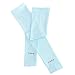Generic Blue Arm Sleeve for Skin UV Sun Protection Cooling Golf Sports RS.250.00