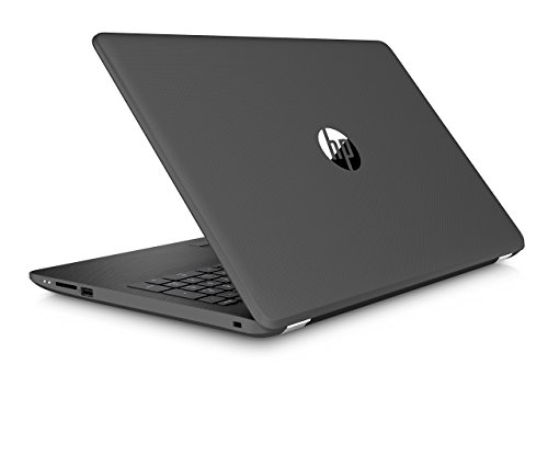 HP 15-bs021na 15 6-inch HD Laptop  Smoke Grey  -  Intel Core i3-6006U  8GB RAM  1TB HDD  Intel HD Graphics 520  Windows 10   Certified Refurbished 