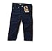 HarrowandSmith Girls Levi Jeans trousers Pants, 1-2 years old