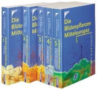 Download Die Blütenpflanzen Mitteleuropas Download Die Blütenpflanzen Mitteleuropas