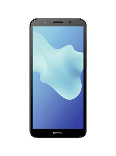 Price comparison product image Huawei Y5 2018 (Black) unlocked