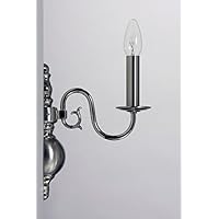 Suchergebnis auf Amazon.de für: Messing - Kerzen-Wandleuchten