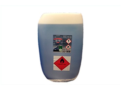 Preisvergleich Produktbild Scheibenfrostschutz Konzentrat (60 L) / Preishammer