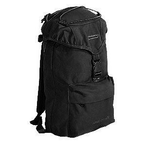 10 Litre Forces Rucksack Backpack Army SAS Black