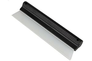 meioro Car Glass Scraper blades,T Sharp Water Wiper Car Dryer Squeegee Vehicle Windshield Window Wash Cleaning