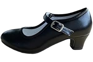 La Señorita Flamenco hiszpańska księżniczka tańca - Różowy