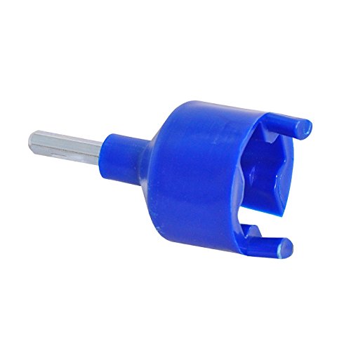 150x Ringisolator + Einschraubhilfe + Warnschild für den Weidezaun - 3