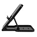 Produktbild GreatFun Staffa per videogioco di raffreddamento Con supporto regolabile Supporto universale per Tablet pigro, supporto regolabile per Laptop- Scrivania supporto Laptop portatile e ventilato/tavolo