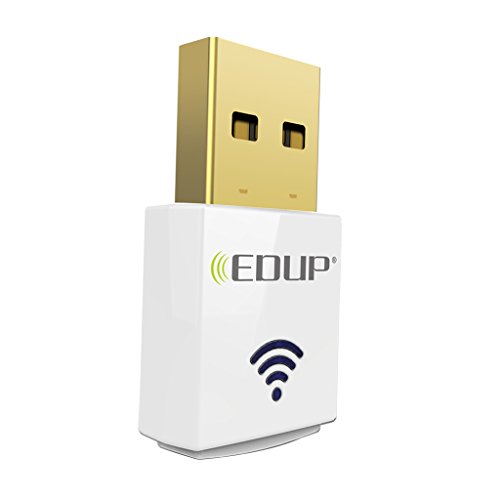 Generic EPAC1619 11AC 600M Dual Band USB Wireless LAN Card Wifi Receiver Transmitter RS.3310 (84.00% Off) - Amazon