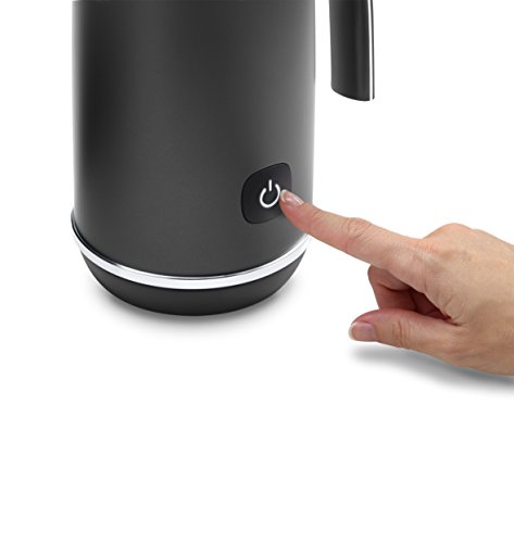 De’Longhi EMFI.BK DISTINTA Milchaufschäumer - 3