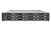Produktbild QNAP TES-1885U Rack 2U 18Bay 12x 8,9cm/3,5Zoll 6X 6,4cm/2,5Zoll 12G SAS/6GSATA Xeon D-1531 2.2GHz 64GB RAM 2xSFP+ 4xGigaLAN 40G rea