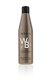champu canas mercadona opiniones Ideal para cabellos blancos Salerm Cosmetics Champú White Blancos - 500 ml